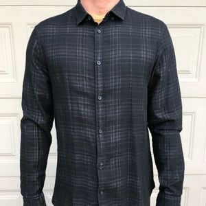All Saints Dress Shirt